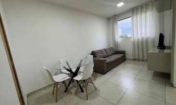 Imagem 5: Apartamento com 1 quarto para alugar em Belo Horizonte