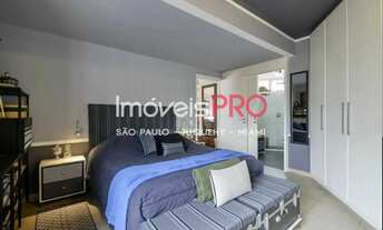 Imagem 7: Cobertura á venda Campos Elísios - SP