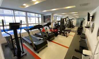 Imagem 16: Flat com ótimo preço no bairro Consolação. Confira!