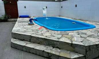 Imagem 2: Casa em Rua Joinville - Passa Vinte - Palhoça/SC