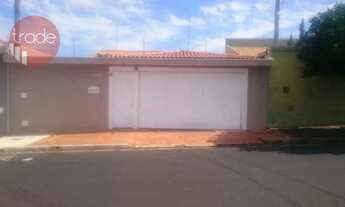 Imagem 6: Casa com 3 dormitórios à venda, 210 m² por R$ 745.000,00 - Residencial Flórida - Ribeirão