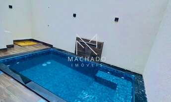 Imagem 2: Casa a venda: Santa Helena - Ao lado da FAMA e perto de Campinas