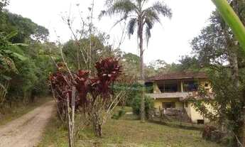 Imagem: Sítio à venda, 48400 m² por R$ 2.000.000,00