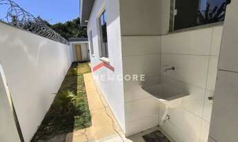 Imagem 7: Casa em Rua Maria da Luz Silva - Porto Seguro - Ribeirão das Neves/MG