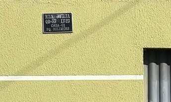 Imagem: Vendo agil casa nova valor 95.000