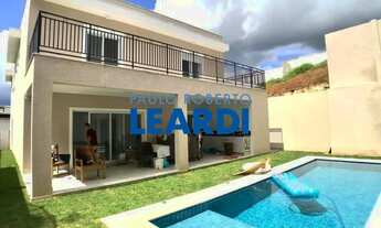 Imagem: CASA EM CONDOMÍNIO - ALPHAVILLE - SP