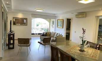 Imagem 4: Apto à venda- Cambuí. Excel. local.- 146m²a.útil, 3 dorms., 2 suítes, 3 vagas. R$ 2.350 mi