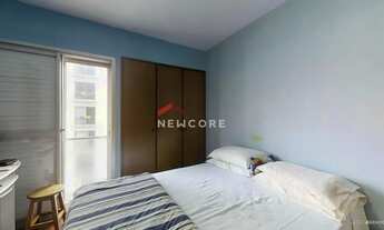 Imagem 15: Apartamento em Avenida Doutor Cardoso de Melo - Vila Olímpia - São Paulo/SP