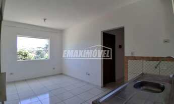 Imagem 2: Apartamento no Lopes de Oliveira - Sorocaba/SP