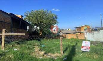 Imagem: Terreno à venda, 160 m² por R$ 125.000,00