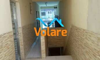 Imagem 6: Casa à venda em Osasco-SP, no bairro Santa Maria, com 3 quartos, 4 banheiros, 2 vagas de g