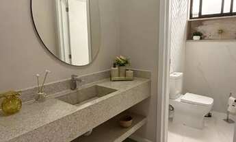 Imagem 7: Ouro Verde/Betim - Casa alto padrão