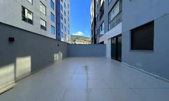 Imagem 3: Apartamento 2 quartos e garden no Itacorubi