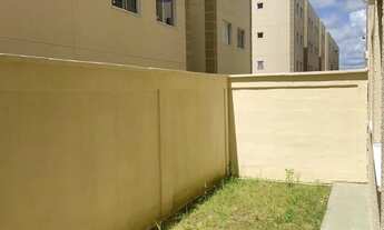 Imagem 2: PASSO CHAVE BELA CINTRA LIFE GARDEN