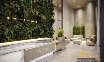 Imagem 6: Apartamento 1 Quarto