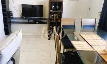 Imagem 2: Apartamento 2 quartos à venda no(a) Vila Isolina Mazzei