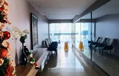 Imagem 3: Alugo apartamento Boa viagem - 87m²