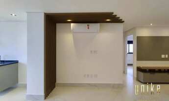 Imagem 6: Apartamento com 3 dormitórios para alugar, 120 m² por R$ 8.718,00/mês - Vila Ema - São Jos