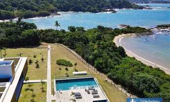 Imagem 2: Terreno 621,84m² no Alphaville Três Praias - Guarapari