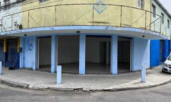 Imagem 6: Aluga-se LOJA de esquina -Centro de Nilópolis