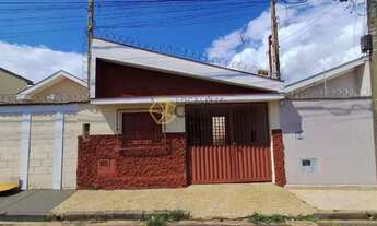 Imagem: Casa para locação em Franca / SP no bairro