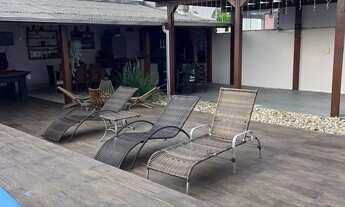 Imagem 5: Casa à Venda em Universitário Tijucas, 3 Quartos, 120m², R$850mil