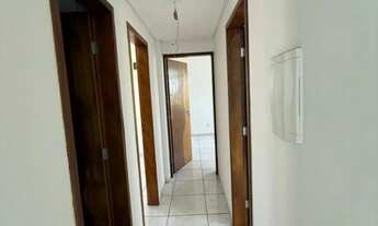 Imagem 6: Apartamento no Condominio Continental em Teresina-PI