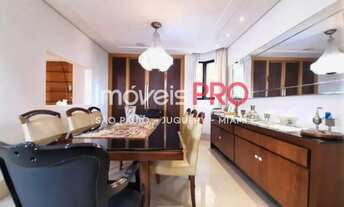 Imagem 6: Apartamento 220m² 4 Dormitórios, 3 suítes para Venda em Moema Pássaros