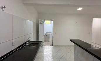 Imagem 7: CASA DE 82,m² COM 2 QUARTOS POR R$ 210.000,00