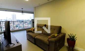 Imagem 3: Apartamento à Venda - Mooca, 1 Quarto, 70 m2