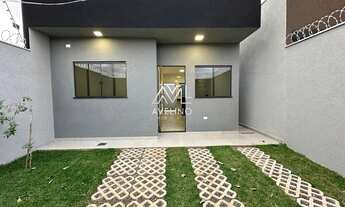 Imagem 3: Jardim Itamaracá Pronta para Morar!