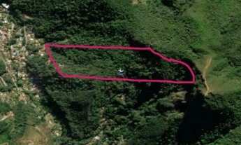 Imagem: Área com 187.716,00 próximo ao centro