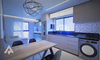 Imagem 3: Loft 31,53 m² à venda por R$ 290.000,00 - Bairro Itoupava Seca - Blumenau/SC