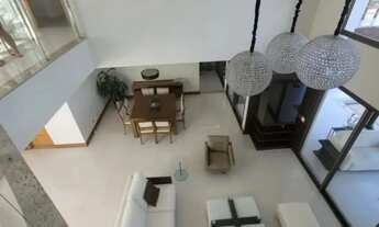 Imagem 2: Casa Alto Padrão para Venda em Cotia, Palos Verdes, 5 dormitórios, 4 suítes, 5 banheiros