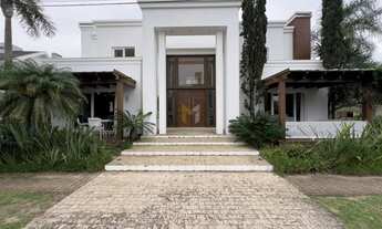 Imagem: Magnifico sobrado no condomínio Atlântida