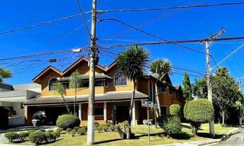 Imagem 6: Casa à venda em Santana de Parnaíba, Alphaville, com 5 suítes, com 693 m², Residencial Doz