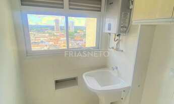 Imagem 6: Apartamento para alugar em Piracicaba próximo à BioRitmo