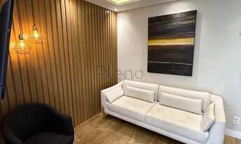 Imagem 3: Apartamento Duplex para alugar em Indaiatuba, Parque Boa Esperança, com 3 quartos, com 260