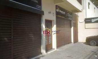 Imagem 5: Sala para alugar, 40 m² por R$ 1.896,00/mês - Jardim América - São José dos Campos/SP