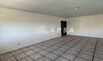 Imagem 6: CASA COM DOIS QUARTOS NOS BARRIS ALUGO CASA, IMÓVEL VAZIO COM 200M² NO 1° ANDAR, COMPOSTO