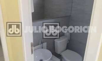 Imagem 6: CASA COMERCIAL BARRA DA TIJUCA 450 M2 JARDIM OCEÂNICO