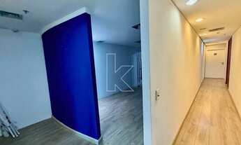 Imagem 5: Sala Comercial à Venda ou Locação - Cerqueira Cesar