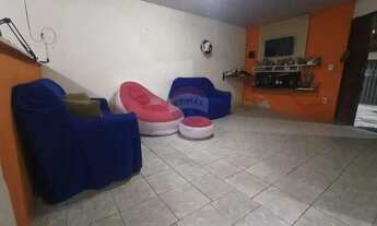 Imagem 4: Casa dos Sonhos no Nordeste do Brasil!