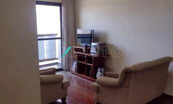 Imagem 6: Apartamento - Taquaral - Campinas