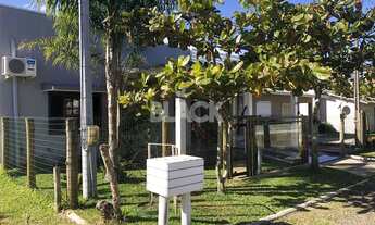 Imagem 5: Casa na quadra do mar na Itapeva em Torres RS