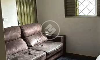 Imagem 2: Caldas Novas - Casa no Setor Santa Efigênia codigo: 132819