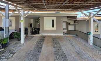 Imagem 2: Condomínio Terra Nova Casa 3/4 ampliada