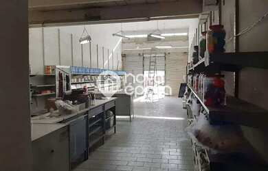 Imagem 2: Méier Galpão / depósito com venda por R$1.450.000