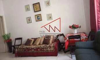 Imagem: Apartamento Padrão / Residencial / Centro