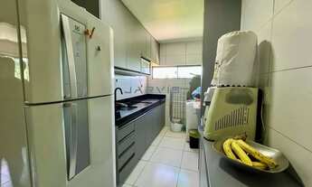 Imagem 5: Apartamento 3/4 à venda, localizado na Praia do Francês - R$380.000,00